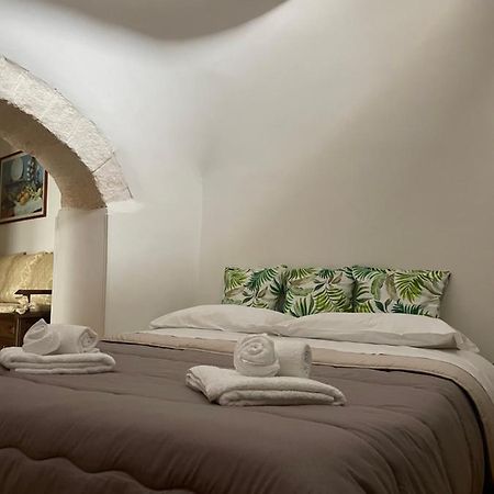Villa Il Trullo Di Nonno Licchio Alberobello Exterior foto