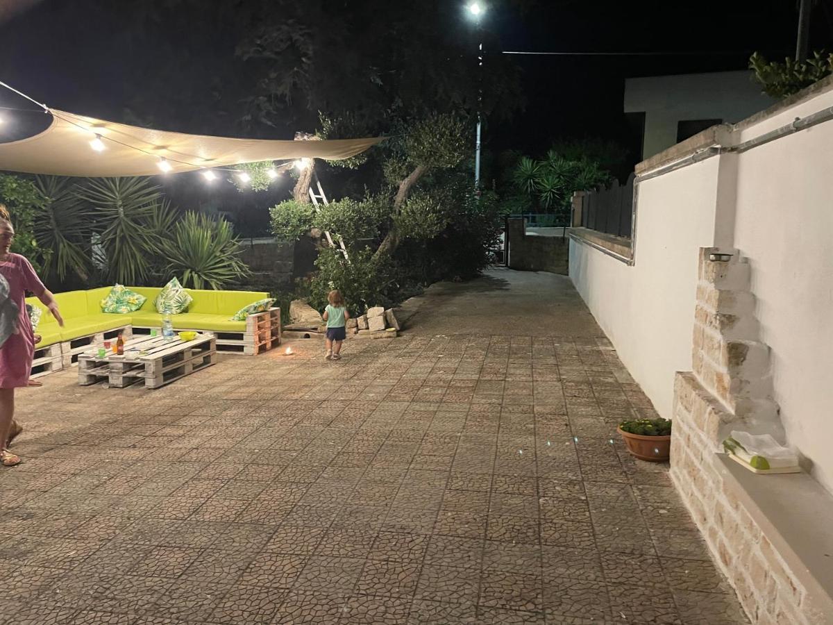 Villa Il Trullo Di Nonno Licchio Alberobello Exterior foto