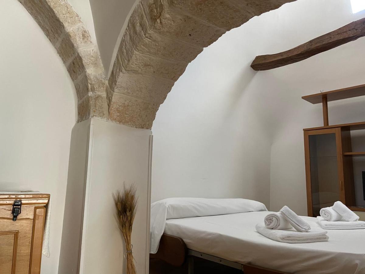 Villa Il Trullo Di Nonno Licchio Alberobello Exterior foto
