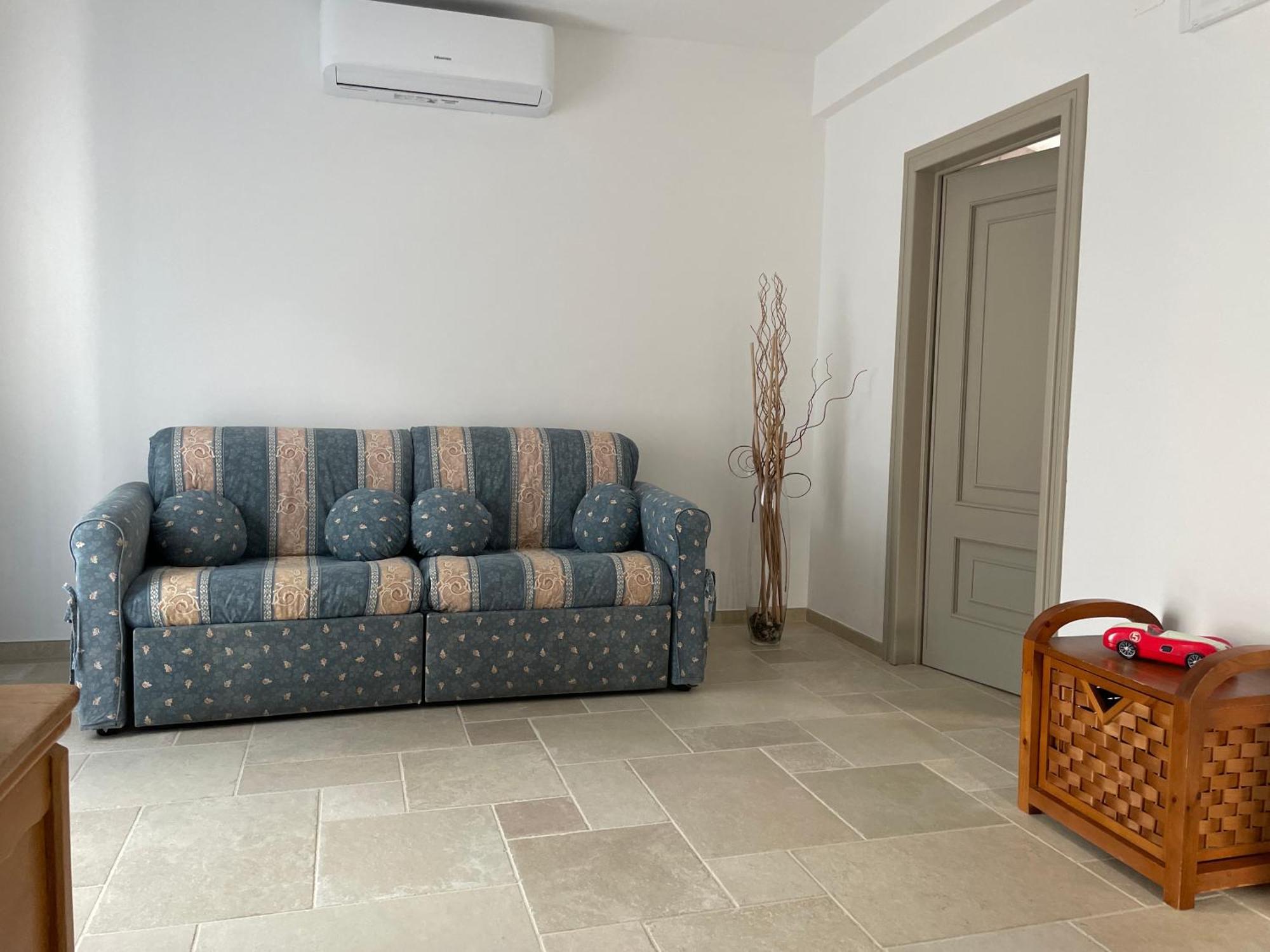 Villa Il Trullo Di Nonno Licchio Alberobello Exterior foto
