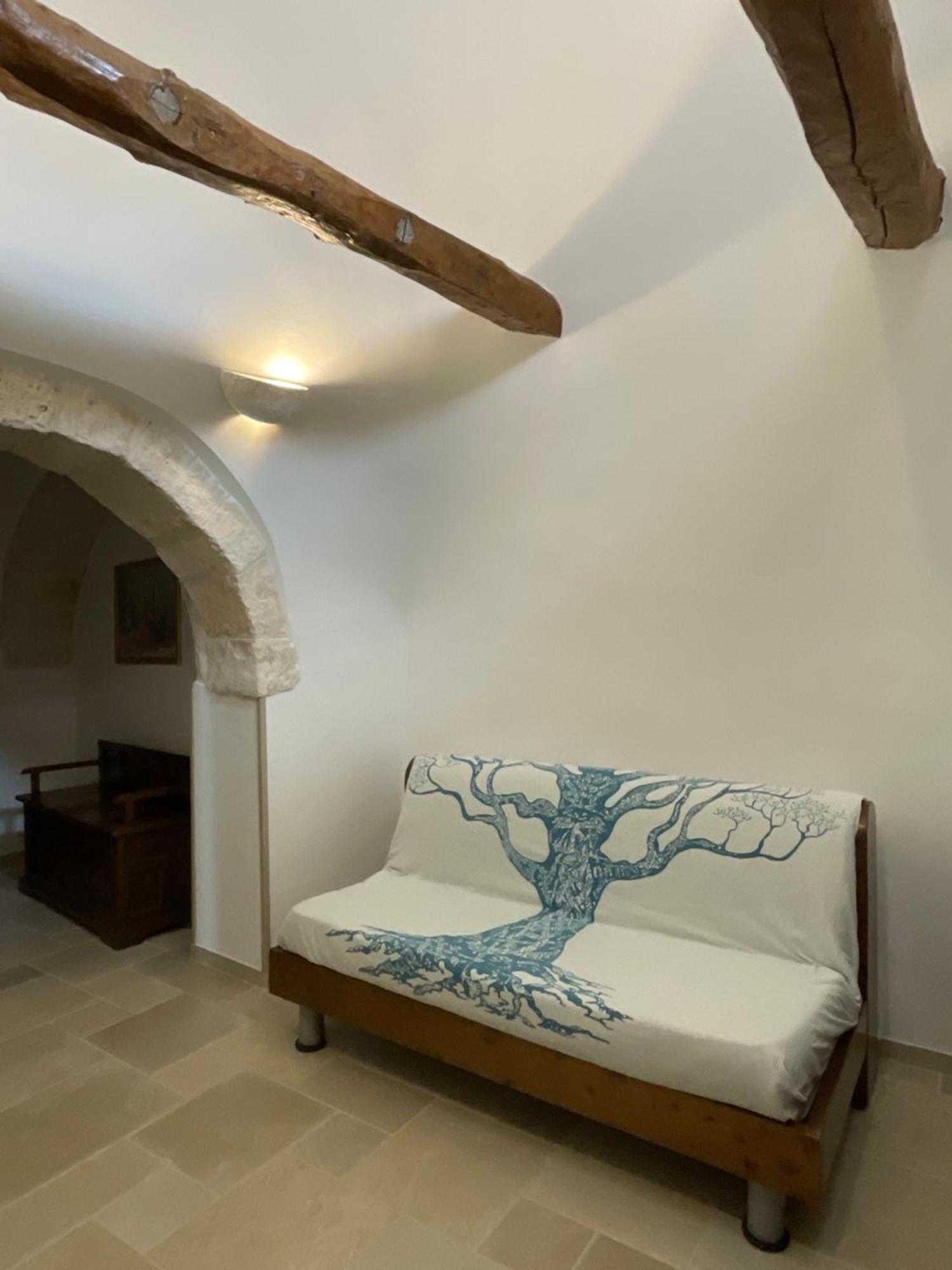Villa Il Trullo Di Nonno Licchio Alberobello Exterior foto